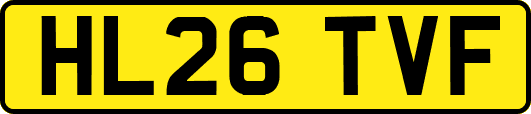 HL26TVF