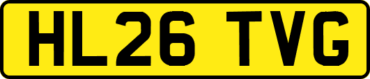 HL26TVG