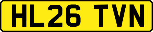 HL26TVN
