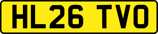 HL26TVO