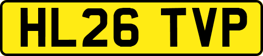 HL26TVP