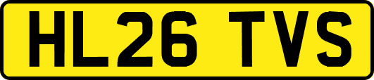 HL26TVS