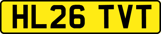 HL26TVT