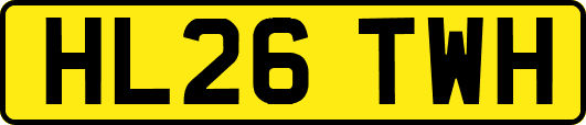 HL26TWH