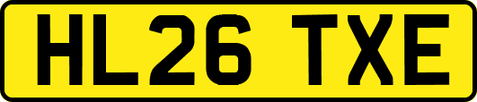 HL26TXE