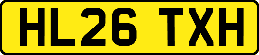 HL26TXH
