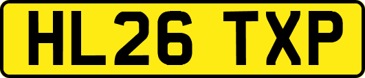 HL26TXP