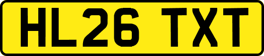 HL26TXT