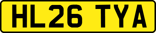 HL26TYA