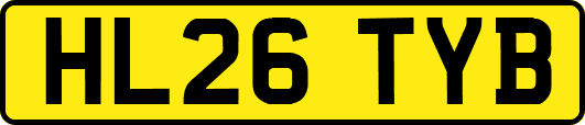 HL26TYB