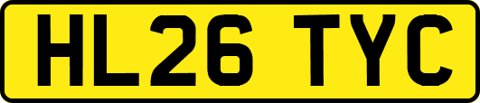 HL26TYC