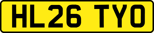 HL26TYO