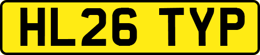 HL26TYP