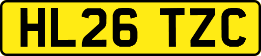 HL26TZC