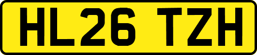 HL26TZH