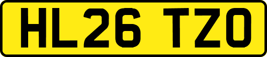 HL26TZO