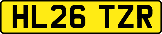 HL26TZR