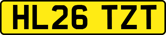 HL26TZT