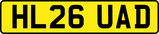 HL26UAD