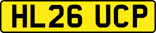HL26UCP
