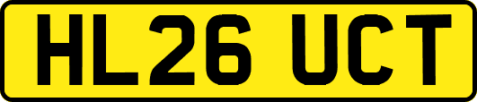 HL26UCT