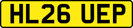HL26UEP
