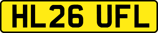HL26UFL
