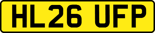 HL26UFP