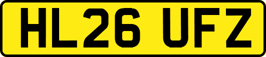 HL26UFZ