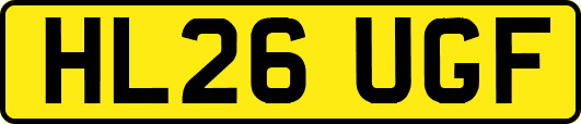 HL26UGF