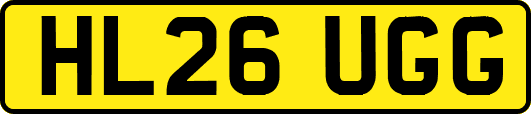 HL26UGG