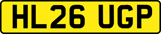 HL26UGP