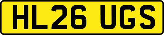 HL26UGS