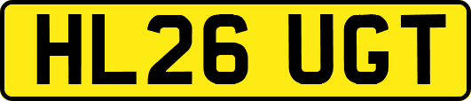 HL26UGT