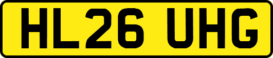 HL26UHG