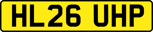 HL26UHP