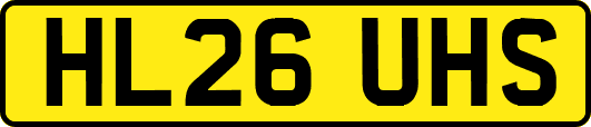 HL26UHS