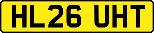 HL26UHT