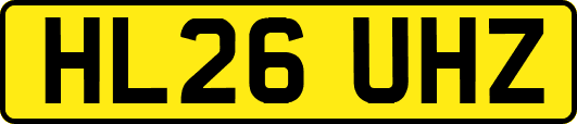 HL26UHZ