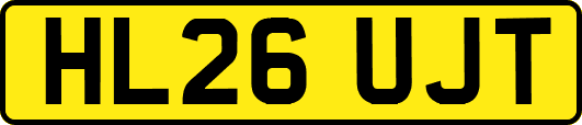 HL26UJT
