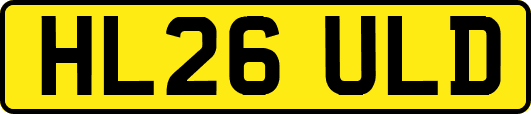 HL26ULD