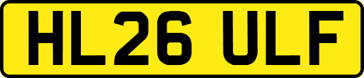 HL26ULF