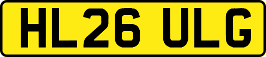 HL26ULG