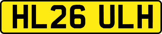 HL26ULH