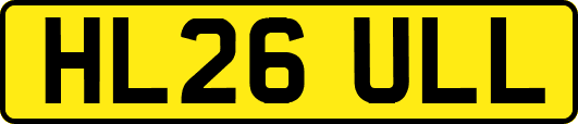HL26ULL