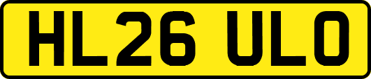 HL26ULO