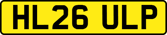 HL26ULP