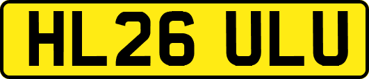 HL26ULU