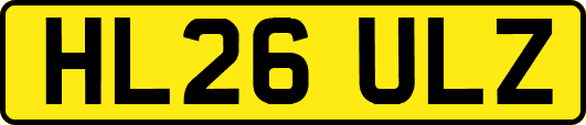 HL26ULZ