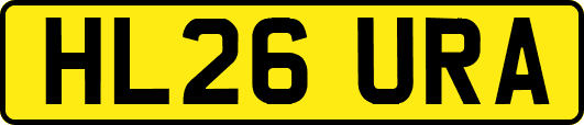HL26URA